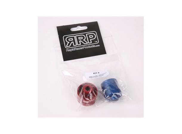 RRP Bearing KIT 8 Lagerverktøy For 6001 lager 